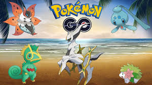 Sylveon possesses the ability cute charm and pixilate. Pokemon Go Released And Missing Pokemon From Each Region