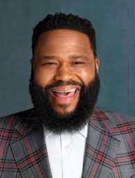 Anthony Anderson