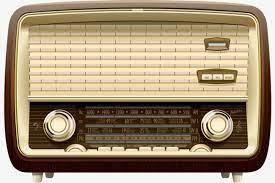 Image Result For Old Radio Png Radio Antigo Radios Papel De Parede Android