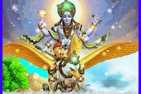 People interested in gambar dewa krisna also searched for. Garuda Kendaraan Dewa Wisnu Yang Fenomenal Bobo