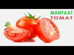 1 bonggol brokoli ukuran sedang (sekepalan tangan dewasa) 1 buah wortel 2 buah tomat merah 1 buah apel malang cara. Manfaat Jus Tomat Dan Bawang Putih Youtube