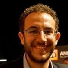 Álvaro Carreras Romero