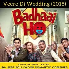 It is one of the best south indian comedy movies of all time. Best Bollywood Movies 2018 Comedy