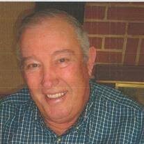 Thaddeus Edwin Rose Sr. Obituary