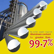 Easy Melt Welding Rods Suitable For All White Metals Welding Rods Welding Aluminum Welding Wire