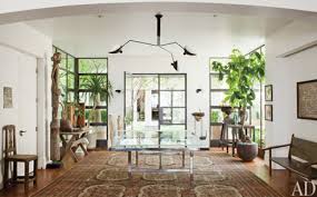 Serge Mouille Three Arm Rotating Ceiling Lamp In 2020 New Bedroom Design Nature Inspired Decor Portia De Rossi