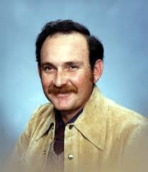 Calvin Copley Obituary