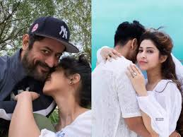 From Mohit Raina, Sana Khan to Sonarika Bhadoria; celebs who shocked fans  with their relationship status announcements