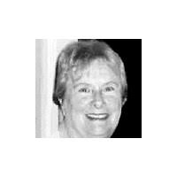 Sally CORDERO Obituary