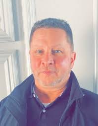 Obituary for Mark Alan Slater