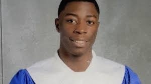 Fundraiser by Emily Massey-Currie : James Currie Jr: A Funeral Instead of a  Graduation