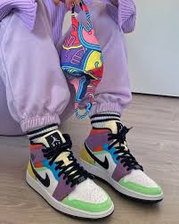 Bluuvv In 2020 Hype Shoes Jordan Shoes Girls Sneakers Fashion