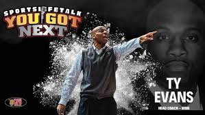 Coach Ty Evans' Journey: From B City to Basketball Greatness 🏀