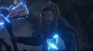 Out of these superhero weapons, which one is the most powerful? Which Weapon Is More Powerful Mjolnir Or Stormbreaker