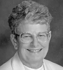 JACQUELINE MILLER Obituary (1935