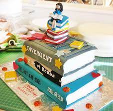 This open book is white with gold pages and is perfect for religious themed cakes. 18 Grad Cake Ideas Cake Book Cakes Book Cake