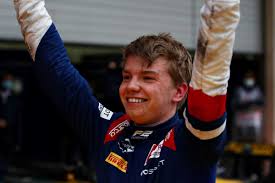 It was schwartzman who said barak obama was a nazi… the wall street billionaire who has been heralded for giving oxford university its largest donation since the renaissance gave campaign. Shwartzman Holds Off Tsunoda To Win Wet F2 Feature Race At Styrian Gp