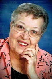 Delores E. "Dee" Hedrick Obituary