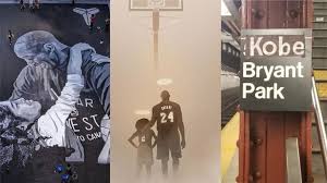 16 reads 4 votes 1 part story. 7 Of The Most Powerful Tributes To Kobe And Gianna Bryant From All Around The Globe Blavity News