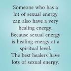 Image of Sexual energy quotes