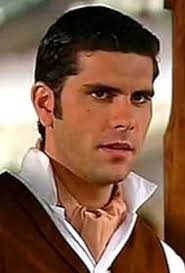 Luz María" Episode #1.29 (TV Episode 1998)