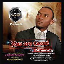 The cover is made of recycled paper, this journal has the extra bonus of colorful sticky notes and a pen! You Are Good Prod By Zickeys Eden Records By E Praiseliving Listen On Audiomack