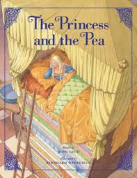 Check spelling or type a new query. The Princess And The Pea By John Cech Bernhard Oberdieck Paperback Barnes Noble