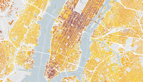 Googles New Sun Map Will Tell You Whether Your Roof Needs A