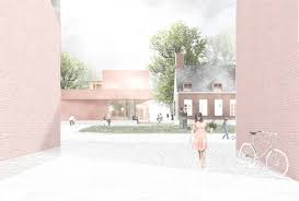 Последние твиты от vc zandhoven (@vczandhoven). Bobmcmaster En Krft Ontwerpen Vrijetijdscentrum Zandhoven Architectenweb Nl