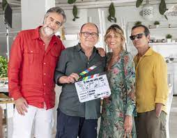 ▼ scarica rapido in hd. Si Vive Una Volta Sola Trama Cast E Immagini Del Film Di Carlo Verdone