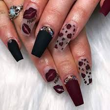 Uñas acrilicas 14 de febrero. Unas Candy Disenos De Internet Para Este 14 De Febrero Facebook