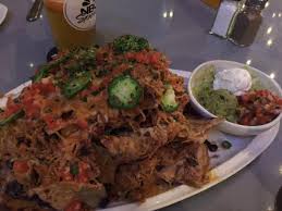 What i love about taco night (or in this house, mexican food is happily requested any night of the week!) is how. Smokehouse Stack Burger Picture Of Nbc Sports Grill Brew Orlando Tripadvisor