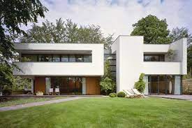 alexander brenner house bop gerlingen architect interior architecture design architecture