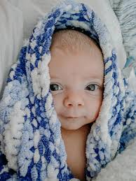 Just completed a custom order for pacifier clips!