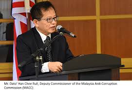 An environmental ministry is a national or subnational government agency politically responsible for the environment and/or natural resources. Malaysia Targeting Corruption To Fight Environmental Crimes