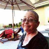 Obituary information for Rose Margaret Martinez