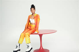 Willow Smith Says Will And Jada Have Real Love After Speaking About Affair With August Alsina