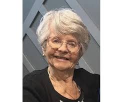 Joyce Cain Obituary (1937