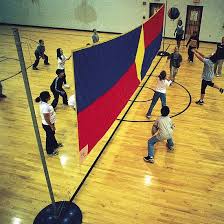 Maybe you would like to learn more about one of these? Flaghouse Look Up Volleyball Net Flaghouse
