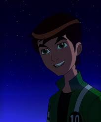 Ben 10 Quits Being a Hero: A Classic Edit