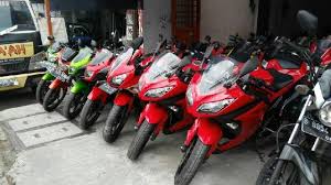 Gambar teaser sudah diposting oleh bmw motorrad malaysia, yang dikatakan akan hadir pada 2016, seperti dilansir laman paultan.org, selasa (3/5/2016). Cari Motor Sport Bekas Murah Ini Pilihannya Otomotif Liputan6 Com