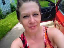 Michelle "Chelle" Renee Allen's Memorial Website