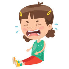 Over 2,317 screaming child pictures to choose from, with no signup needed. Child Crying Clipart Stock Illustrations 964 Child Crying Clipart Stock Illustrations Vectors Clipart Dreamstime