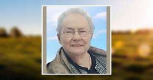 Lorraine T Langlois Obituary October 5, 2023