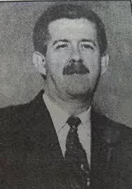 James Loyd Vickers (1947-1997)
