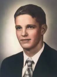 Obituary information for William "Billy" "Bill" Allen Vessels