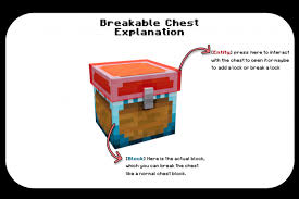 Locks – Minecraft Education