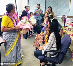 Throw a memorable baby shower with inspirations, theme ideas, baby shower decorations see more of baby shower ideas 4u on facebook. Baby Shower For Refugee Women In Iowa Usa Sri Sathya Sai Universe