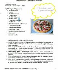 Tupperware Recette Tupperware Idee Recette Recette