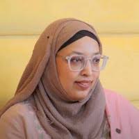 20+ "Ghazala Ansari" profiles